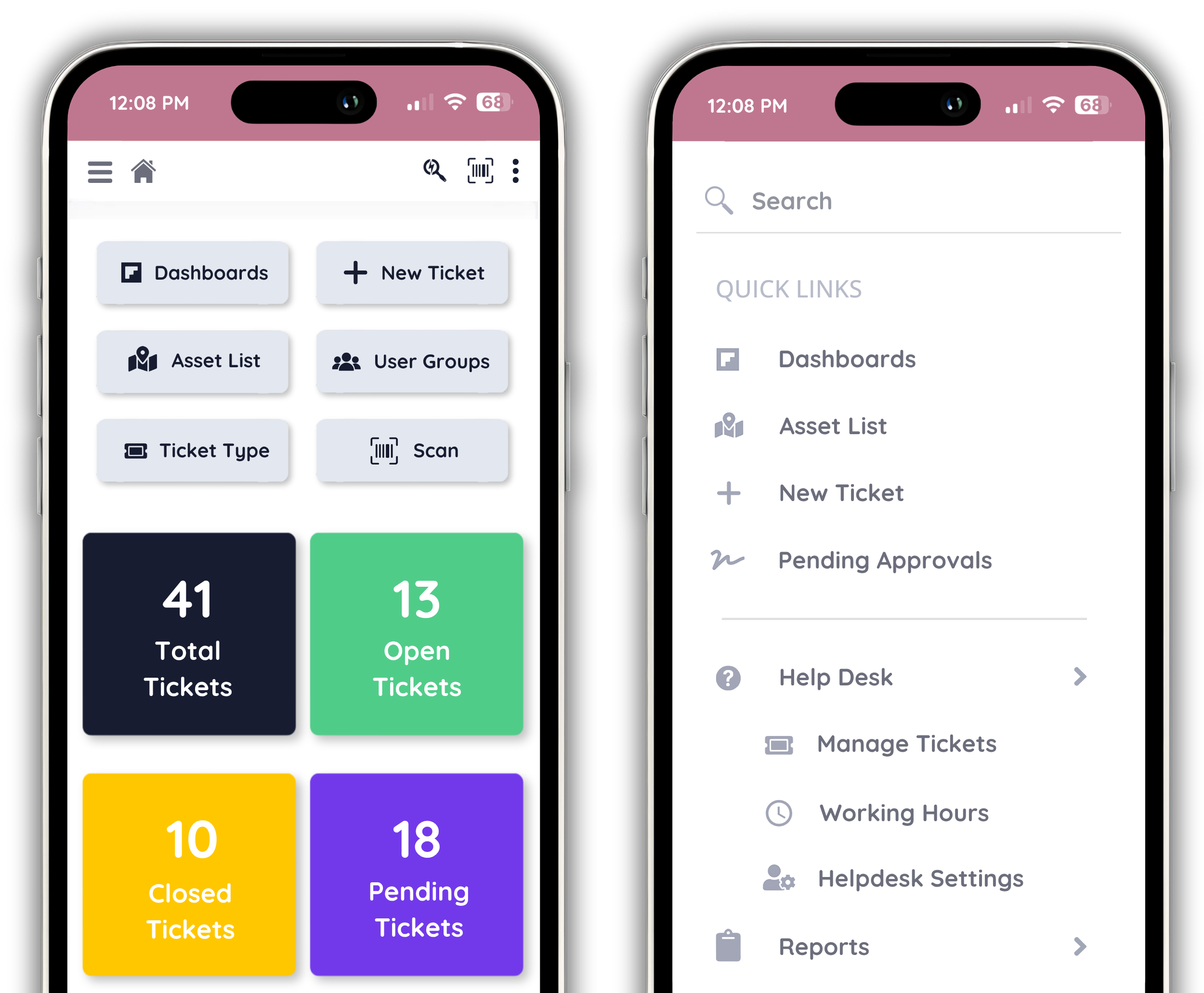 Start Your Free 14-Day Trial with Asset Infinity Today