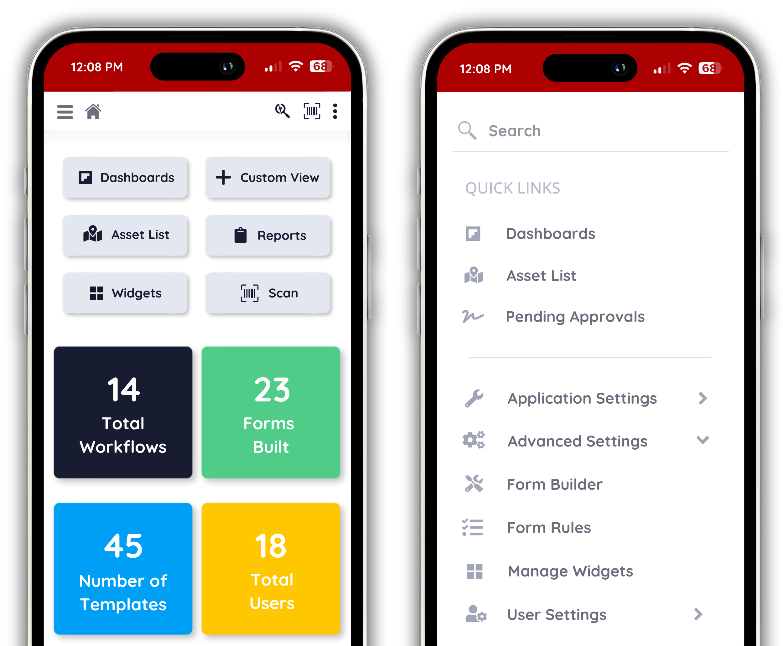 Start Your Free 14-Day Trial with Asset Infinity Today