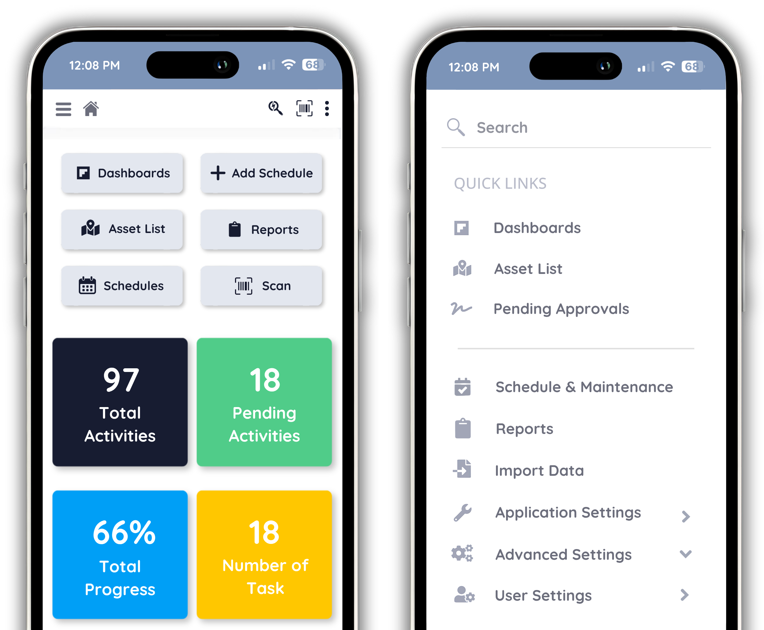 Start Your Free 14-Day Trial with Asset Infinity Today