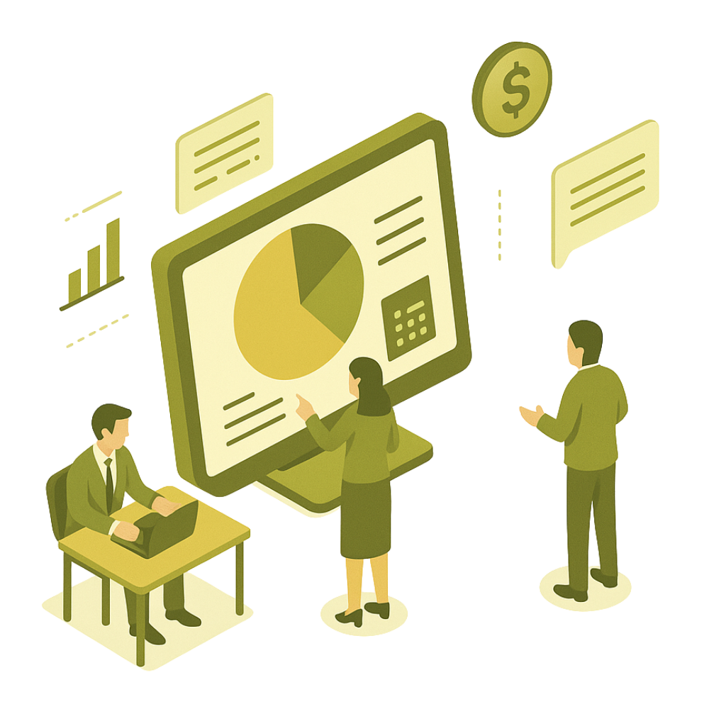 Never Lose Track of Your Assets Again