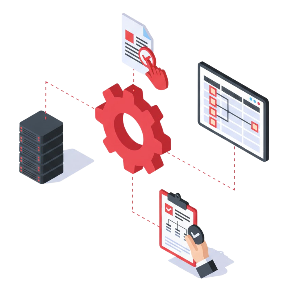 Extend Asset Lifespan & Cut Maintenance Costs