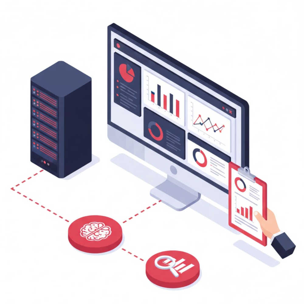 Never Lose Track of Your Assets Again