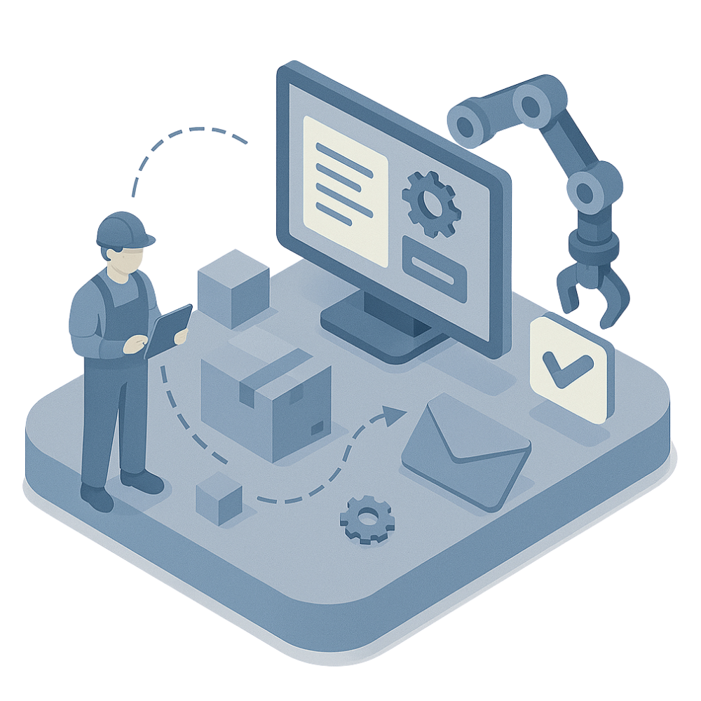 Extend Asset Lifespan & Cut Maintenance Costs