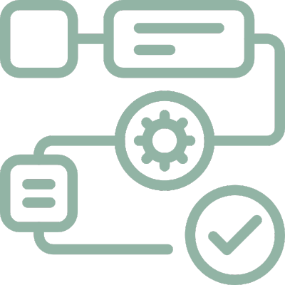 Streamline Workflow Efficiency