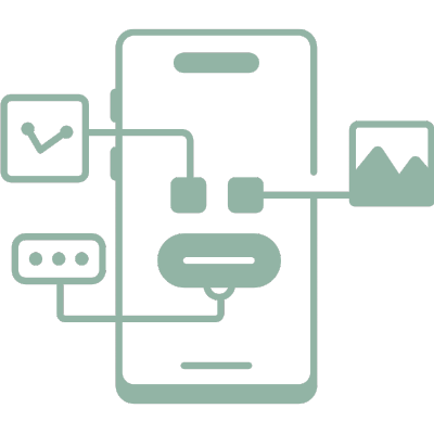 Access to a Vast App Ecosystem