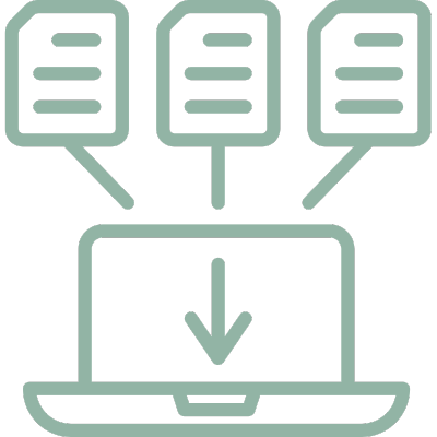 Effortless Data Collection