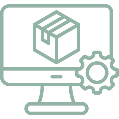 Real-time Asset Visibility