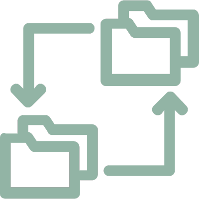 Efficient Data Exchange