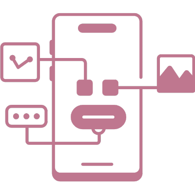 Access to a Vast App Ecosystem