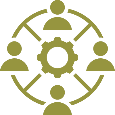 Centralized User Management