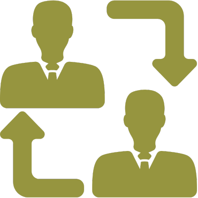 Streamlined Employee Movements