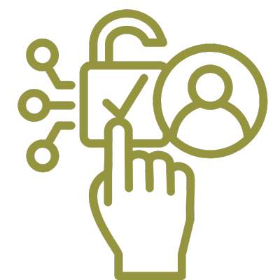 Centralized Access Control