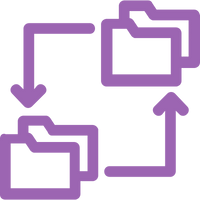 Efficient Data Exchange