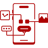 Access to a Vast App Ecosystem