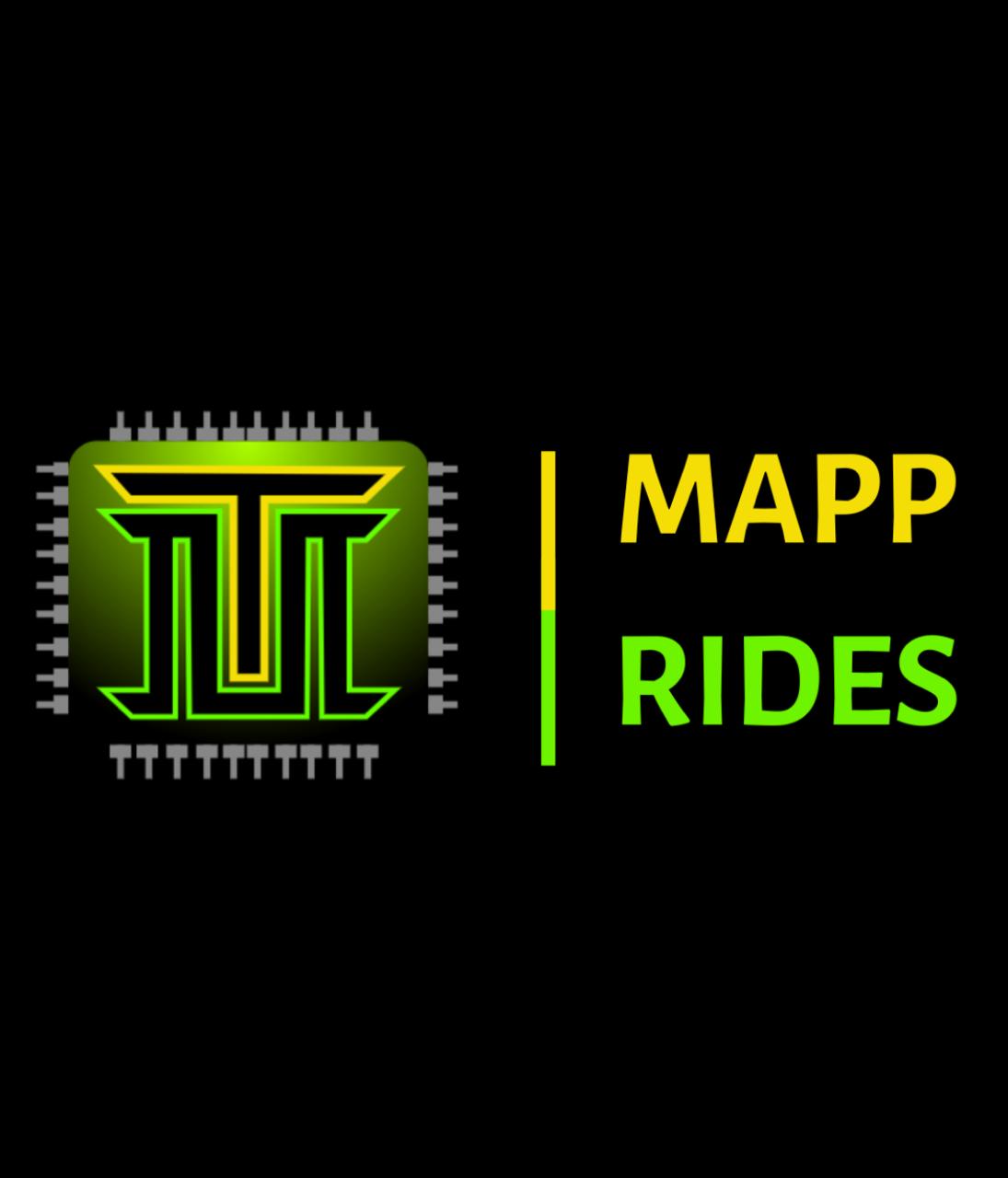 Mapp Rides