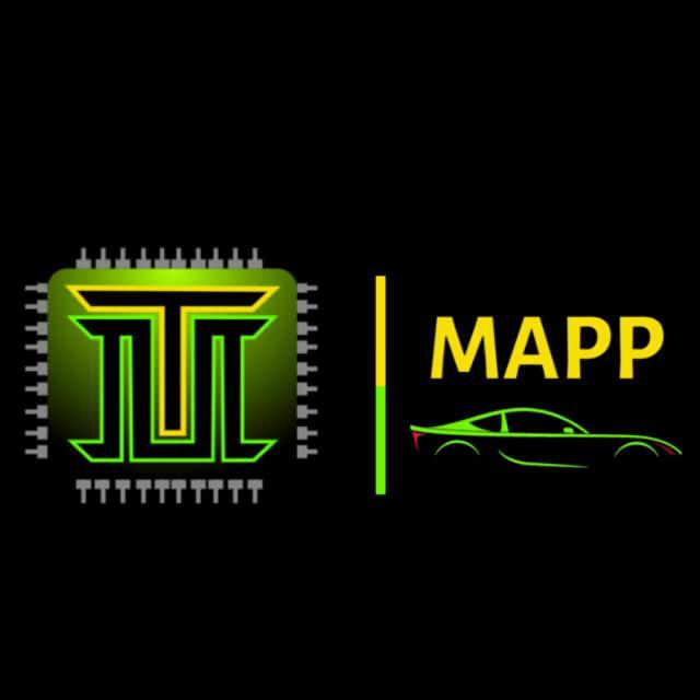 Mapp Automotive & Rental Services