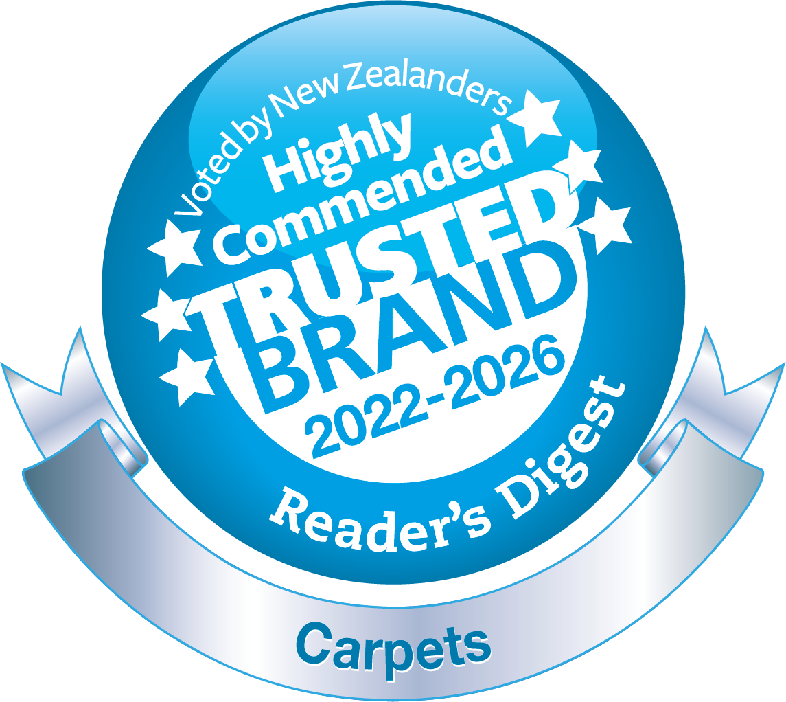 Trusted brand 2022-2026