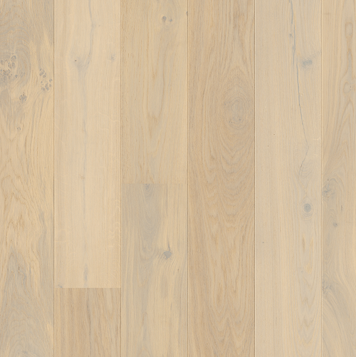 Natures Oak (sqm) - 0008 Arctic White