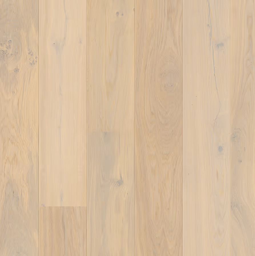 Natures Oak (sqm) - 0008 Arctic White