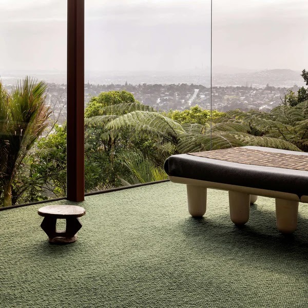 Unbelievable softness underfoot