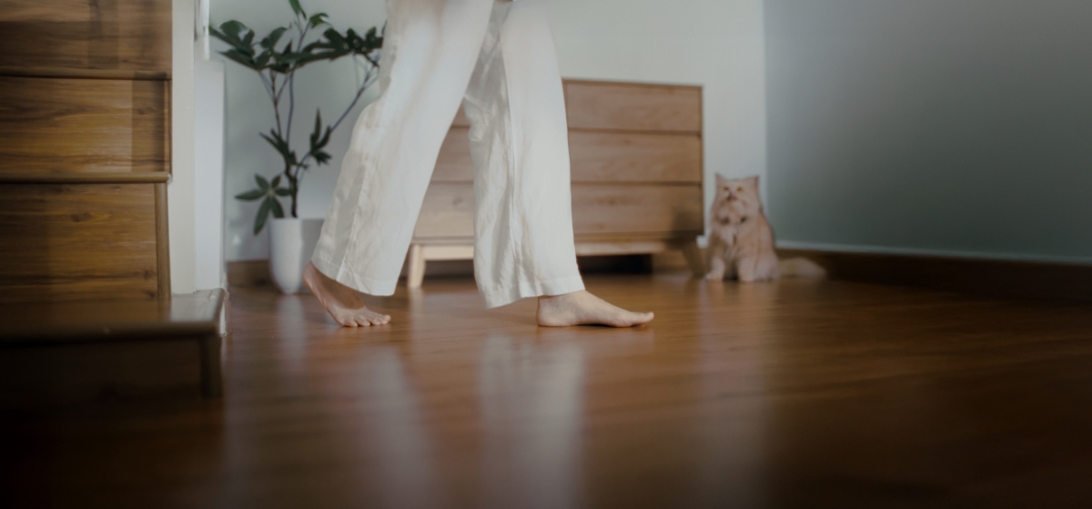 Everyday Messes, Effortlessly Cleaned