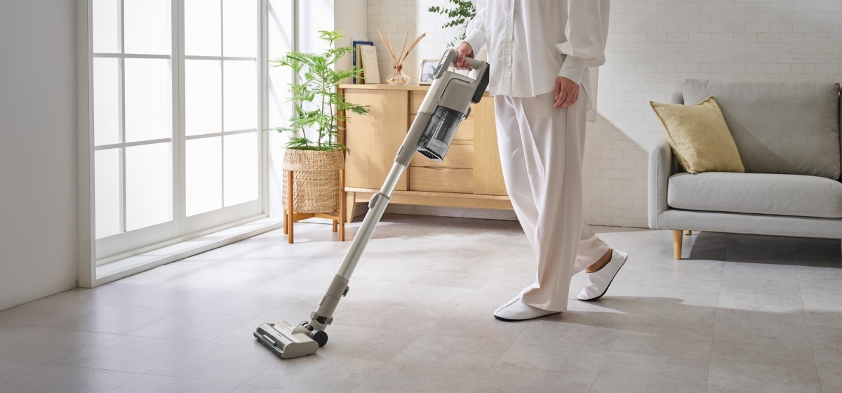 Clean Living, Made Simple