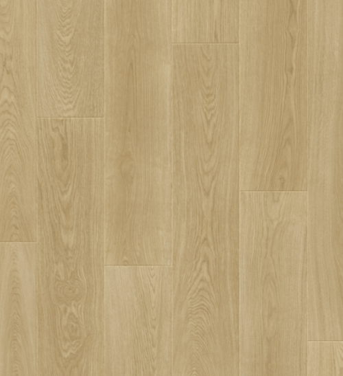 Oasis - Huntington Oak