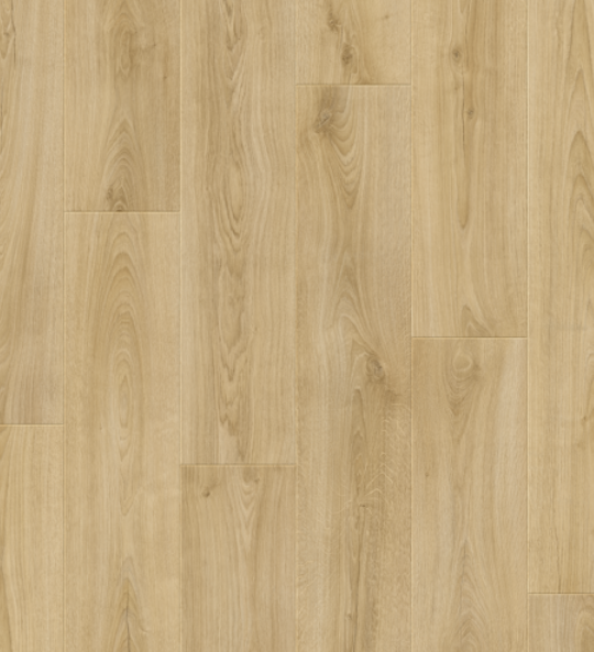 Oasis - Kalahari Oak