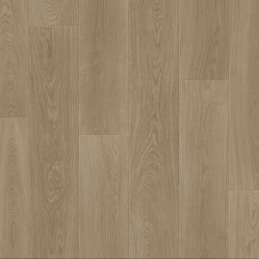 Clix Plus 720 Camelia Oak