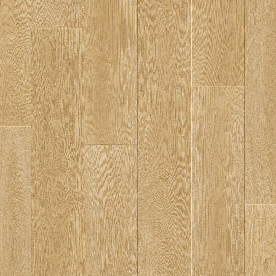 Clix Plus 729 Toasted Almond Oak