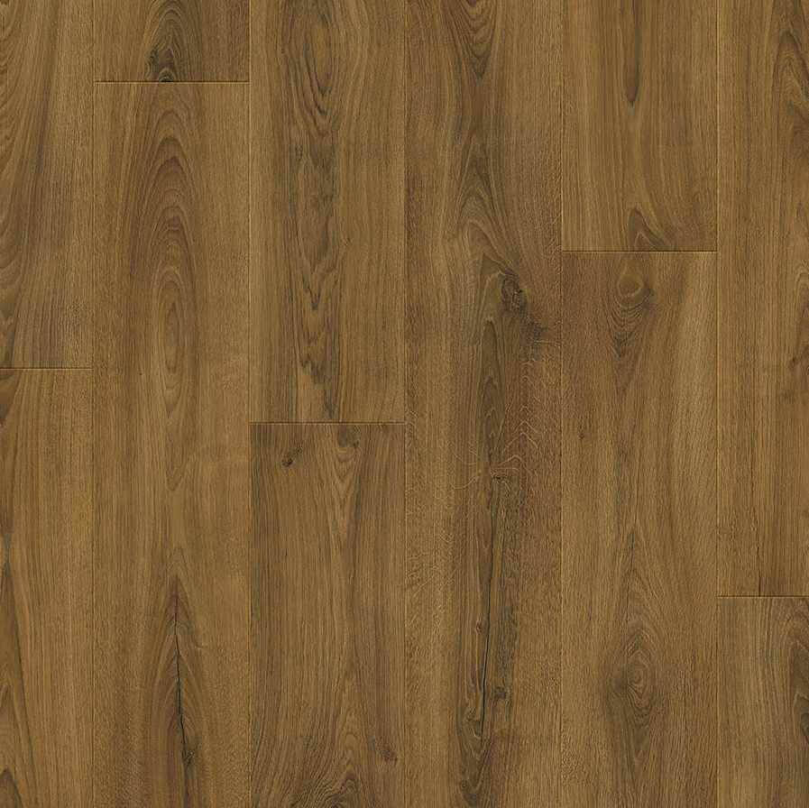 Clix Plus 839 Vintage Brown Oak