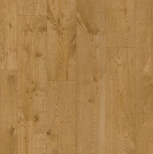 Clix Plus 869 Autumn Oak