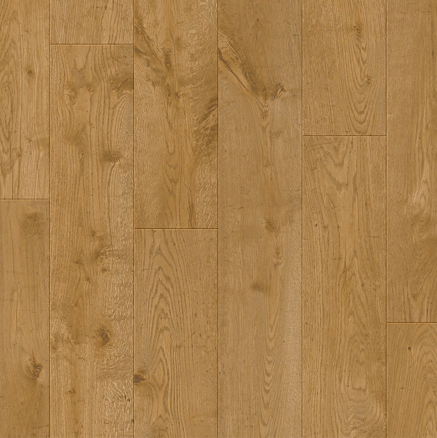 Clix Plus 869 Autumn Oak