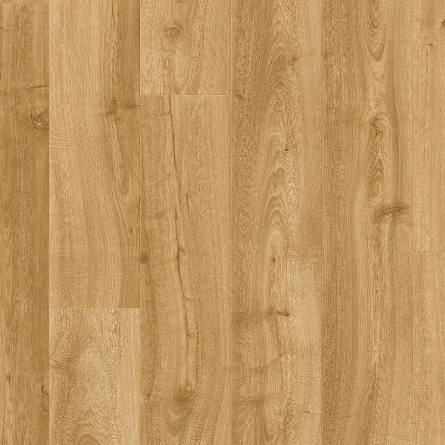 Clix XL 054 Warm Natural Oak