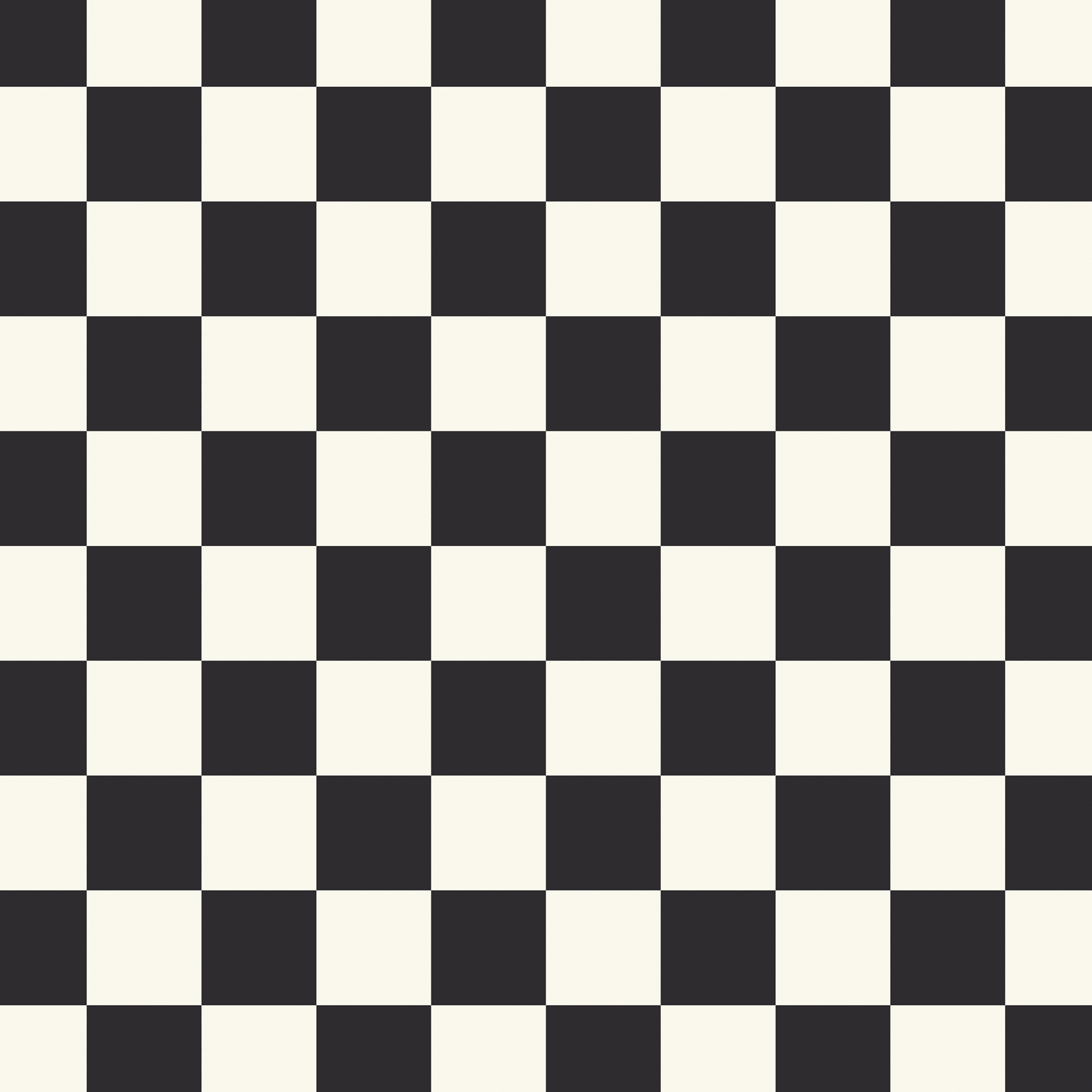 Status 2m vinyl - 5053 Echiquier 2/Black White