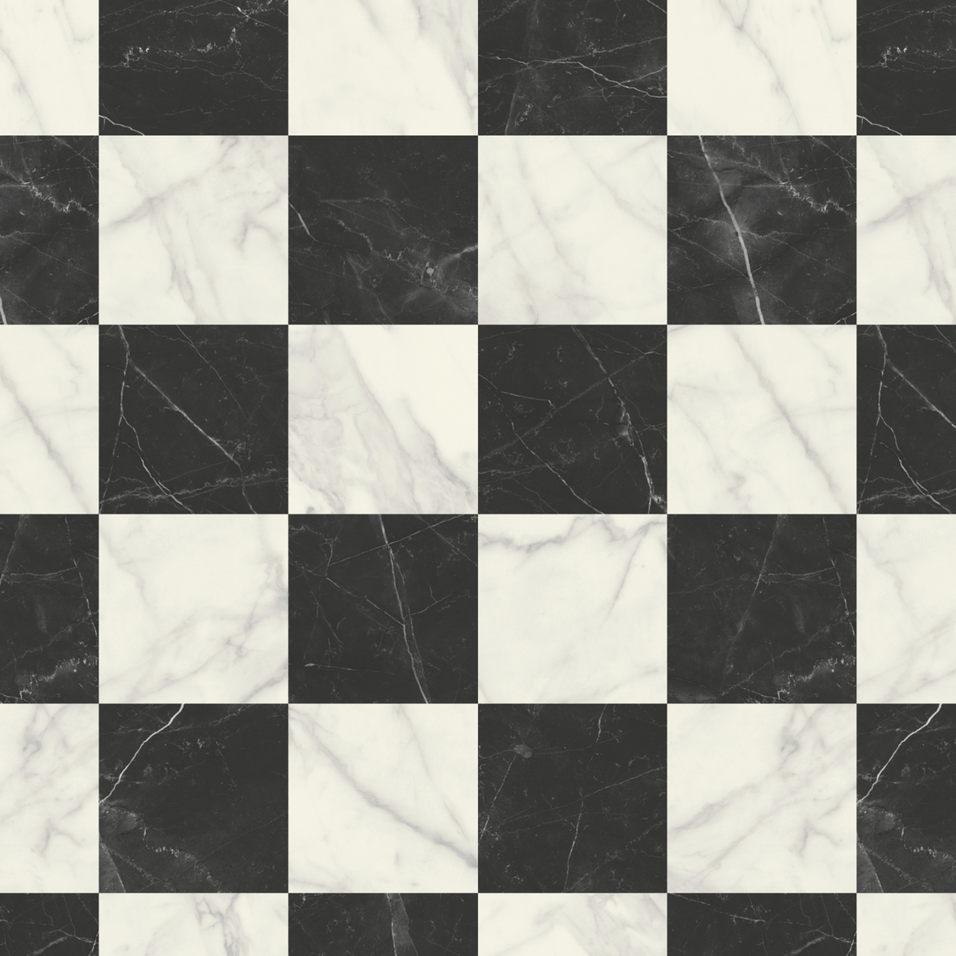 Fashion 2m vinyl - 9312 Logis Black White