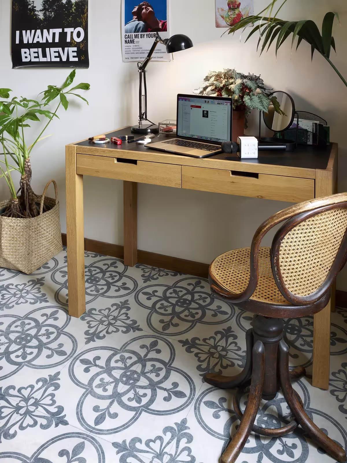 Bold designs, extra durable, easy care