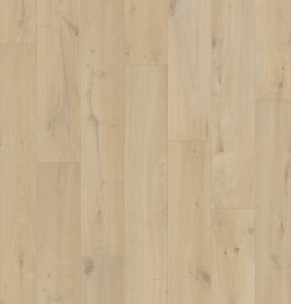 Pergo Visby - Coastal Oak