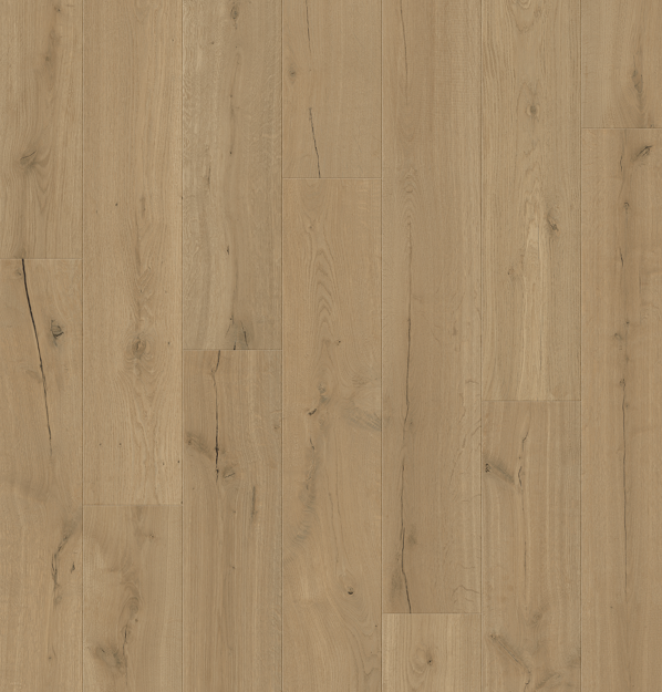 Pergo Visby - Driftwood Brown Oak