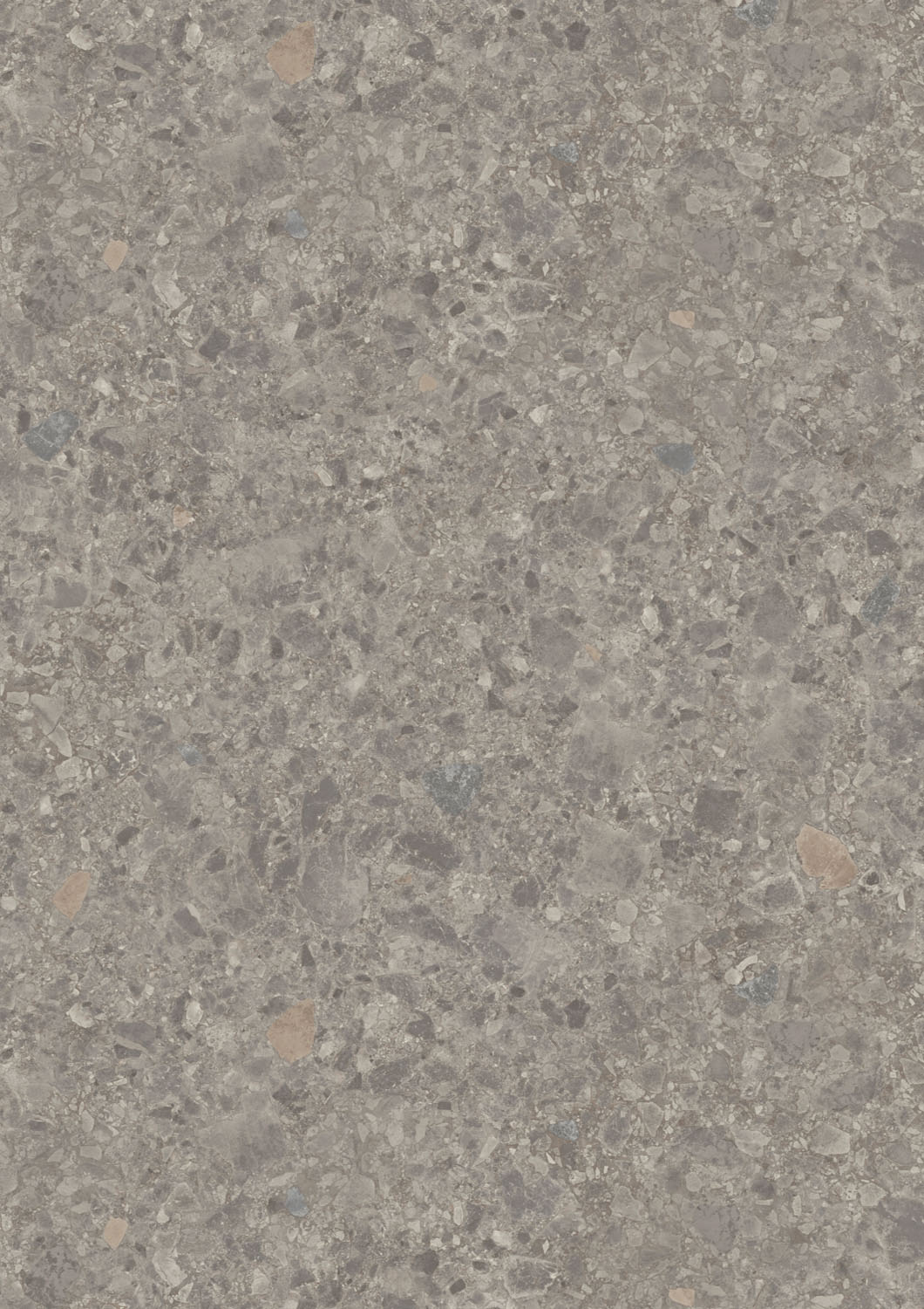 Iconik 240 3m - Ceppo Dark Grey