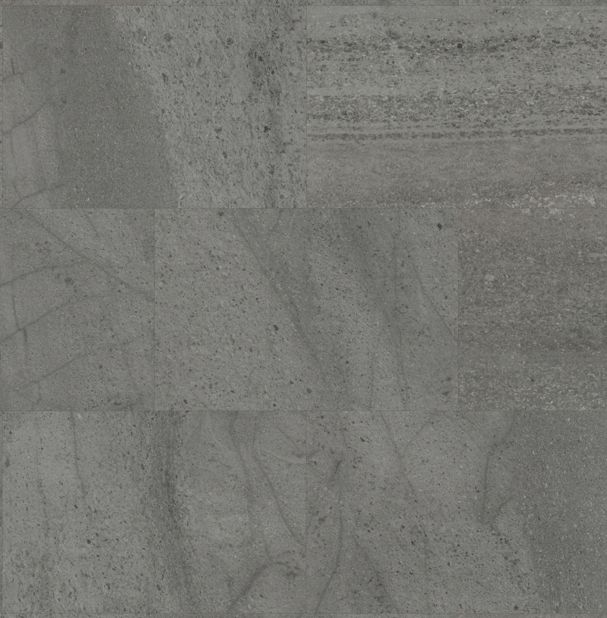 Knight Tile VP Stone Collection ST19 Honed Charcoal Slate