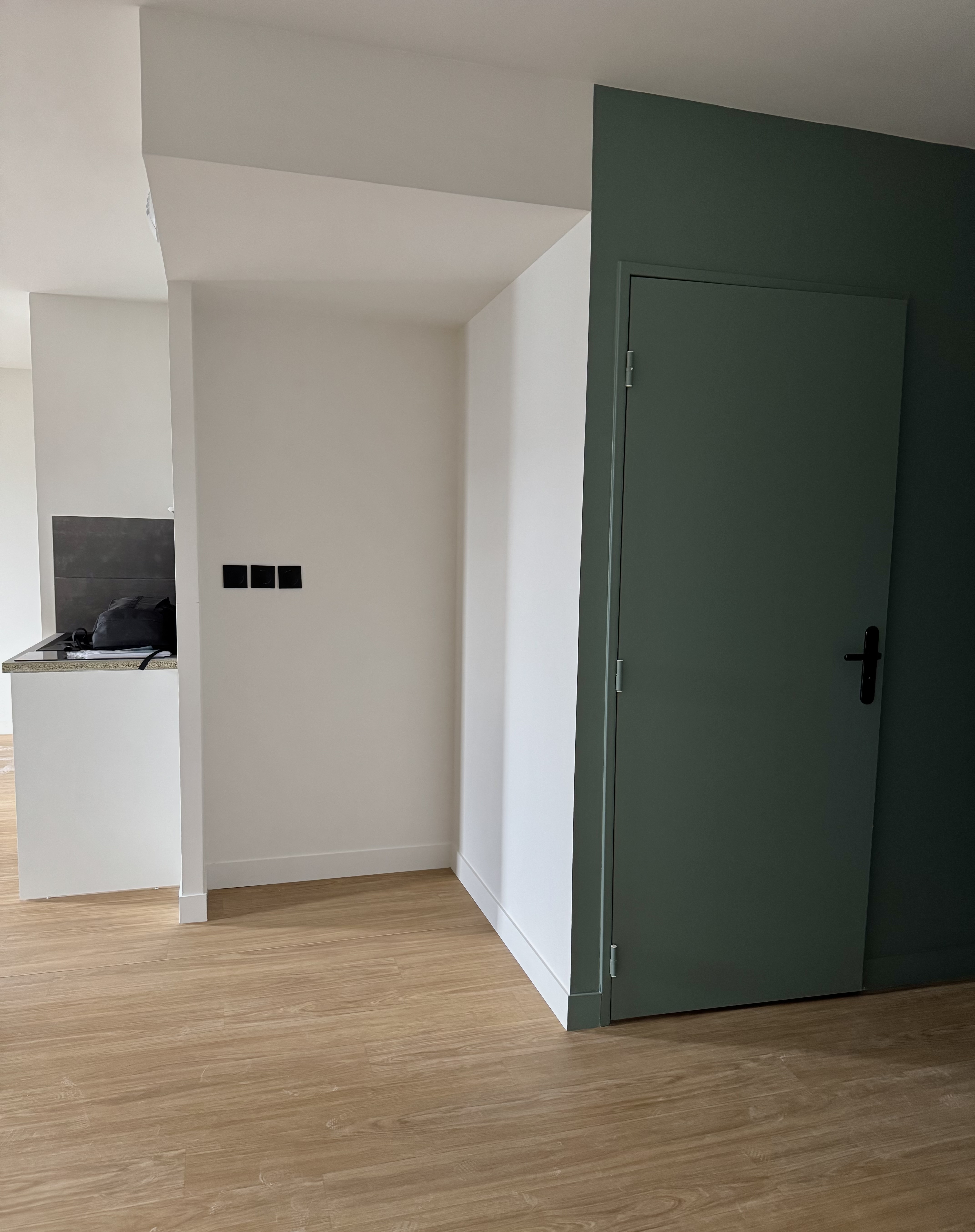 Appartement confort de 21m² neuf valmy