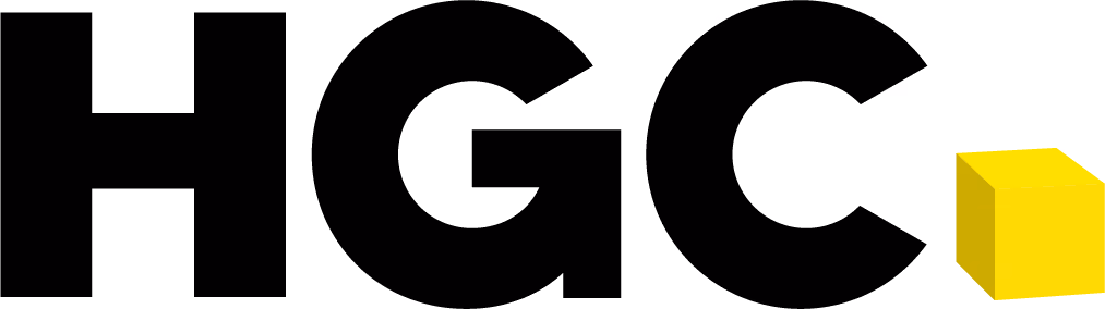 HGC Partnerlogo