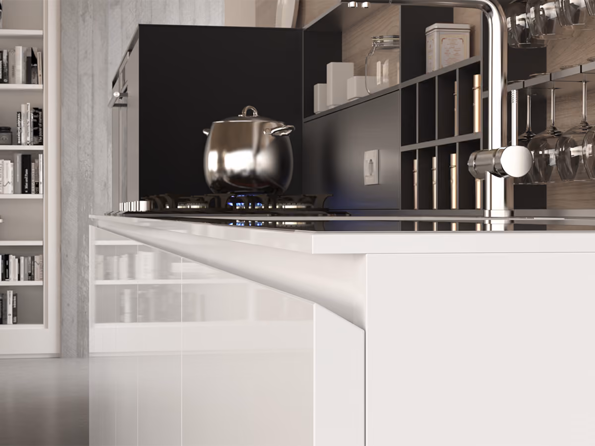 Glassoptik Produkte