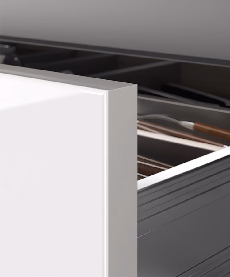 Glassoptik Produkte