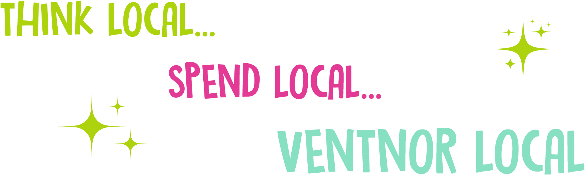 Ventnor beach and esplanade on a sunny day with red flowers in the foreground