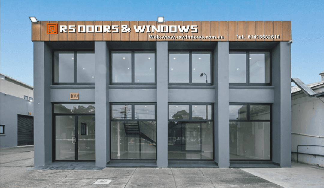 Contact Us - Australia RS Doors & Windows