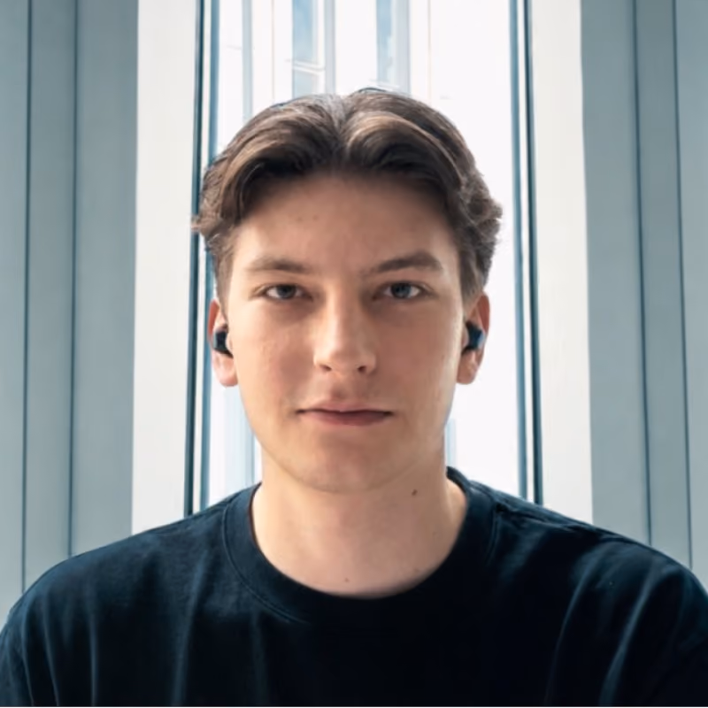 Ruben Boonzaaijer