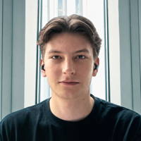 Ruben Boonzaaijer, medeoprichter van Ringly.io