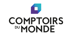 Comptoirs du Monde